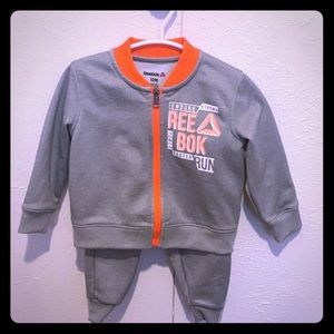 2-Piece Jogging Set